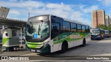 Transportes Mageli RJ 167.003 na cidade de Rio de Janeiro, Rio de Janeiro, Brasil, por Isaac Souza França. Número da foto: #:id.