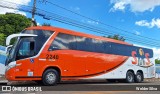 SMS Transportes 2240 na cidade de Catalão, Goiás, Brasil, por Welder Silva. Número da foto: #13046641.