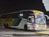 Empresa Gontijo de Transportes 19515 na cidade de Milagres, Ceará, Brasil, por Ivam Santos. Número da foto: #13045981.