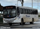 Viação Sudeste 153 na cidade de Marataízes, Espírito Santo, Brasil, por Guilherme Neves. Número da foto: #13046014.