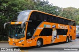 Expresso União 20067 na cidade de São Paulo, São Paulo, Brasil, por Luciano Formiga. Número da foto: #13045641.