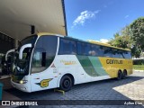 Empresa Gontijo de Transportes 17005 na cidade de Vitória da Conquista, Bahia, Brasil, por Aylton Dias. Número da foto: #13043711.