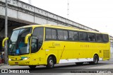 Viação Itapemirim 8557 na cidade de Rio de Janeiro, Rio de Janeiro, Brasil, por Rafael Cota. Número da foto: #13043744.