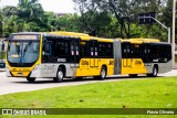 Mobi Rio E901025 na cidade de Rio de Janeiro, Rio de Janeiro, Brasil, por Flávio Oliveira. Número da foto: #:id.