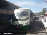 Transporte e Turismo Iluminada MG 1.020 na cidade de Magé, Rio de Janeiro, Brasil, por Jonas Alcantara. Número da foto: #13044078.