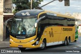 Viação Nova Itapemirim 30116 na cidade de Belo Horizonte, Minas Gerais, Brasil, por Luciano Formiga. Número da foto: #13045371.