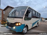 Ônibus Particulares  na cidade de Campos Gerais, Minas Gerais, Brasil, por Pablo Novais. Número da foto: #13044094.