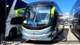 Viação Garcia 82209 na cidade de Balneário Camboriú, Santa Catarina, Brasil, por Alexandre F.  Gonçalves. Número da foto: #13043567.