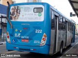 ANSAL - Auto Nossa Senhora de Aparecida 222 na cidade de Juiz de Fora, Minas Gerais, Brasil, por Yuri R. Souza. Número da foto: #13046169.