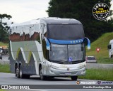 Pet Tur - Rms Transporte e Turismo 3014 na cidade de São José dos Pinhais, Paraná, Brasil, por Romílio Busólogo Silva . Número da foto: #13046265.