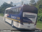Taipastur Transportes Turísticos 1490 na cidade de Cajamar, São Paulo, Brasil, por Rômulo Santos. Número da foto: #13044771.