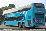 Auto Viação Progresso 6235 na cidade de Barra do Piraí, Rio de Janeiro, Brasil, por José Augusto de Souza Oliveira. Número da foto: #13045003.