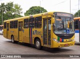Itamaracá Transportes 1.543 na cidade de Paulista, Pernambuco, Brasil, por Ytalo Alves. Número da foto: #13044049.