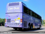 Caio Bus 2000 na cidade de Magé, Rio de Janeiro, Brasil, por Vinicius RJ. Número da foto: #:id.