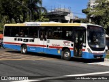 Auto Lotação Ingá RJ 210.042 na cidade de Niterói, Rio de Janeiro, Brasil, por Luiz Eduardo Lopes da Silva. Número da foto: #13046457.