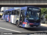 Empresa de Ônibus Vila Galvão 30.709 na cidade de São Paulo, São Paulo, Brasil, por Rafael Lopes de Oliveira. Número da foto: #13044326.