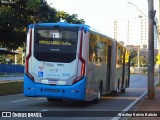 BRT Sorocaba Concessionária de Serviços Públicos SPE S/A 3236 na cidade de Sorocaba, São Paulo, Brasil, por Weslley Kelvin Batista. Número da foto: #13044477.