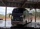 MB Turismo 8000 na cidade de Campo Belo, Minas Gerais, Brasil, por Eleven Load. Número da foto: #13044146.