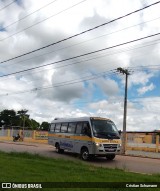Auto Escola São Cristovão 8A10 na cidade de Alta Floresta, Mato Grosso, Brasil, por Cristian Schumann. Número da foto: #13044172.