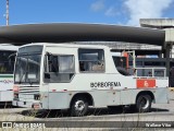 Borborema Imperial Transportes A001 na cidade de Jaboatão dos Guararapes, Pernambuco, Brasil, por Wallace Vitor. Número da foto: #13044031.