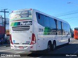 Planalto Transportes 2509 na cidade de Goiânia, Goiás, Brasil, por Silas Gouvea. Número da foto: #13044001.