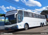 Ônibus Particulares 5495 na cidade de Catalão, Goiás, Brasil, por Welder Silva. Número da foto: #13046620.
