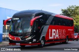 Lirabus 21058 na cidade de São Paulo, São Paulo, Brasil, por Luciano Formiga. Número da foto: #13045575.