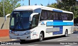 VIDA - Viação Danúbio Azul 18.011 na cidade de Campinas, São Paulo, Brasil, por Sérgio de Sousa Elias. Número da foto: #13046724.