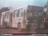 Transportes Marituba - Transmab AU-91806 na cidade de Marituba, Pará, Brasil, por Ramon Gonçalves do Rosario. Número da foto: #13045520.