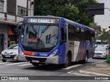 BR Mobilidade Baixada Santista 722068 na cidade de Santos, São Paulo, Brasil, por Davi Cesar. Número da foto: #13043784.