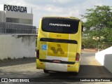Viação Itapemirim 8929 na cidade de Caruaru, Pernambuco, Brasil, por Lenilson da Silva Pessoa. Número da foto: #13045417.