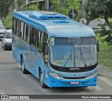 CLA Transportes 3600 na cidade de Mairinque, São Paulo, Brasil, por Flavio Alberto Fernandes. Número da foto: #:id.