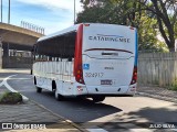 Auto Viação Catarinense 324917 na cidade de Porto Alegre, Rio Grande do Sul, Brasil, por JULIO SILVA. Número da foto: #13044572.