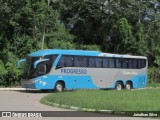 Auto Viação Progresso 6204 na cidade de Recife, Pernambuco, Brasil, por Jonathan Silva. Número da foto: #13043809.