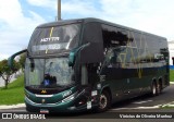 Viação Motta 24001 na cidade de Marília, São Paulo, Brasil, por Vinicius de Oliveira Munhoz. Número da foto: #13043818.