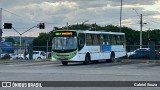 Rápido Araguaia 50513 na cidade de Goiânia, Goiás, Brasil, por Gabriel Souza. Número da foto: #13044539.