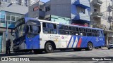 Auto Viação Urubupungá 20.702 na cidade de São Paulo, São Paulo, Brasil, por Thiago de Souza. Número da foto: #13046471.