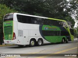 Transirmãos Turismo 17000 na cidade de São Paulo, São Paulo, Brasil, por Jonata Rodrigo. Número da foto: #13045420.