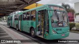 Transporte Coletivo Glória BR108 na cidade de Curitiba, Paraná, Brasil, por Busologia Gabrielística. Número da foto: #13043602.
