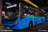 Rápido Sumaré - Piracicaba 52080 na cidade de Piracicaba, São Paulo, Brasil, por Juliano Sgrigneiro. Número da foto: #13043524.