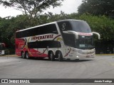 Imperatriz Turismo 9500 na cidade de São Paulo, São Paulo, Brasil, por Jonata Rodrigo. Número da foto: #13045299.