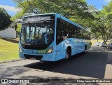 TCGL - Transportes Coletivos Grande Londrina 1156 na cidade de Londrina, Paraná, Brasil, por Victor Lucas de Matos Lima. Número da foto: #13044028.