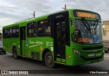 Transportes Santo Antônio RJ 161.119 na cidade de Duque de Caxias, Rio de Janeiro, Brasil, por Vitor Dasneves. Número da foto: #13046202.