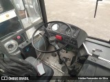 Ônibus Particulares 47644 na cidade de Juiz de Fora, Minas Gerais, Brasil, por Helder Fernandes da Silva. Número da foto: #13046203.