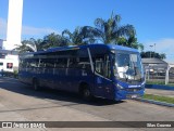 Primeira Classe Transportes 1485 na cidade de Goiânia, Goiás, Brasil, por Silas Gouvea. Número da foto: #13043990.