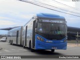 BRT Sorocaba Concessionária de Serviços Públicos SPE S/A 3219 na cidade de Sorocaba, São Paulo, Brasil, por Weslley Kelvin Batista. Número da foto: #13044505.