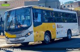 Transunião Transportes 3 6316 na cidade de Poá, São Paulo, Brasil, por Cauan Ferreira. Número da foto: #13045867.
