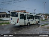 Expresso Vitória Bahia 3815 na cidade de Dias d`Ávila, Bahia, Brasil, por Deivisson Sousa. Número da foto: #13043536.