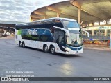 Planalto Transportes 2208 na cidade de Porto Alegre, Rio Grande do Sul, Brasil, por JULIO SILVA. Número da foto: #13044687.