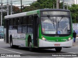 Viação Santa Brígida 1 1324 na cidade de São Paulo, São Paulo, Brasil, por Fabricio do Nascimento Zulato. Número da foto: #:id.
